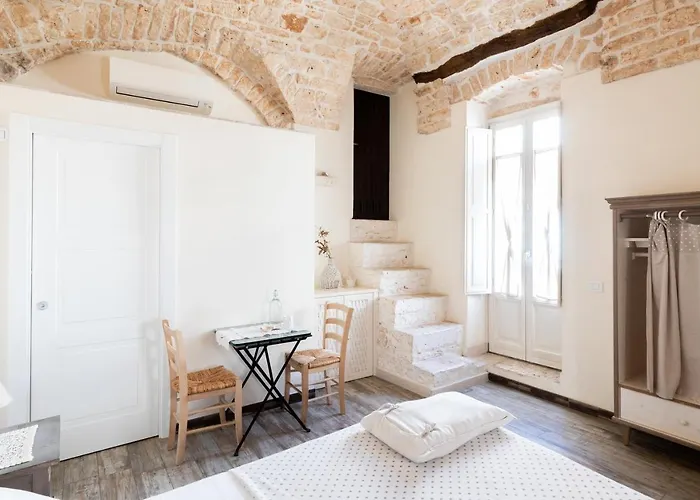 Camere Caroseno Castellana Grotte
