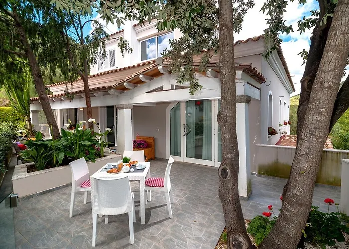 Maison27 Budoni
