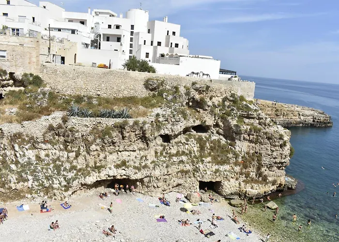 B&B Prestige Polignano a Mare
