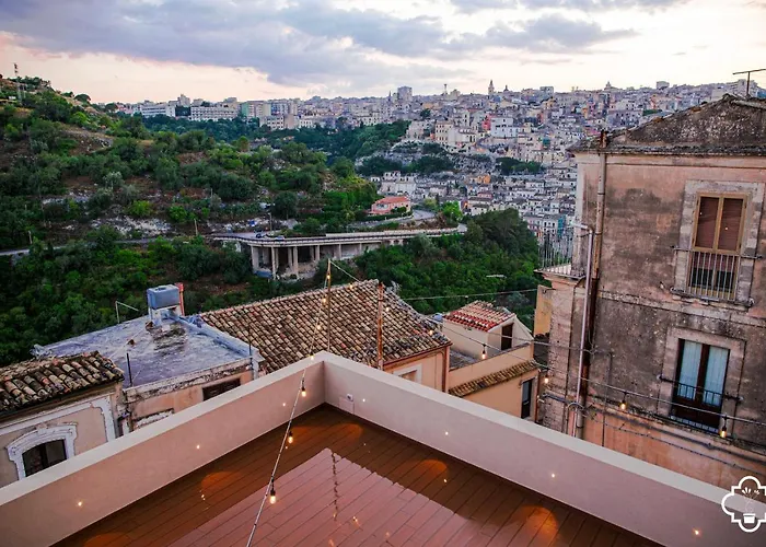 Hotel Fico - Finestra Contemporanea Ragusa