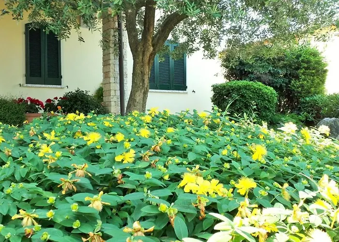 Albergo La Quiete Desenzano del Garda