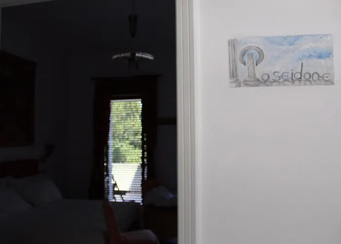 Villa Pedaci B&B Santa Maria di Leuca