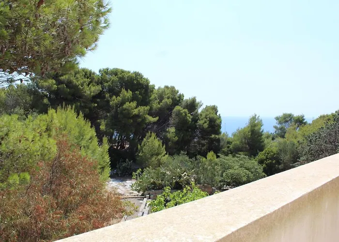 Villa Pedaci B&B Santa Maria di Leuca