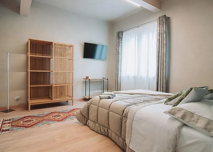 B&B Cavour 117 Porto SantʼElpidio