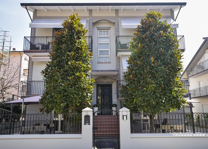 Residence Valeria Cervia
