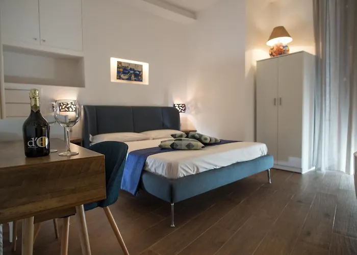 B&B Vietri Centro
