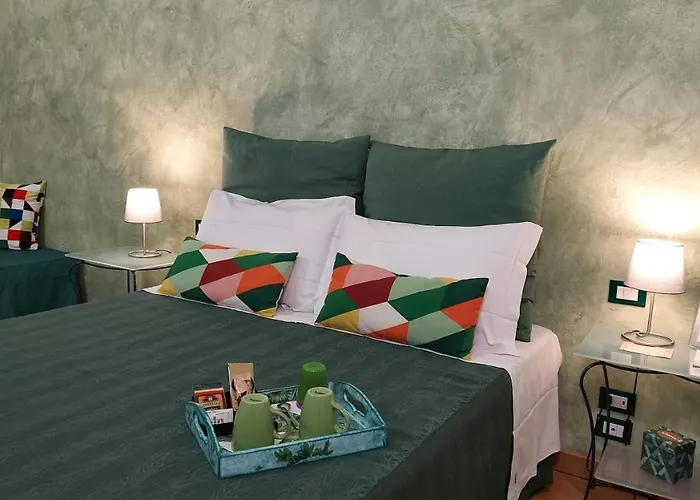 La Locandiera B&B Firenze
