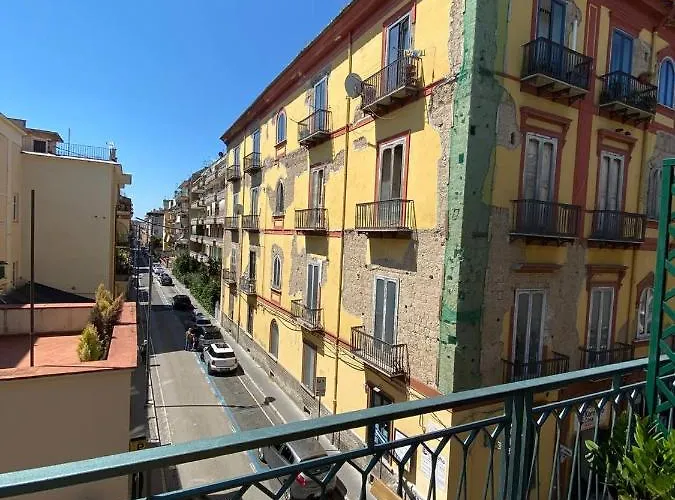 Hotel Le stanze dei desideri Caserta