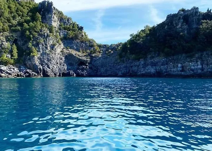 Cilento Room Marina di Camerota