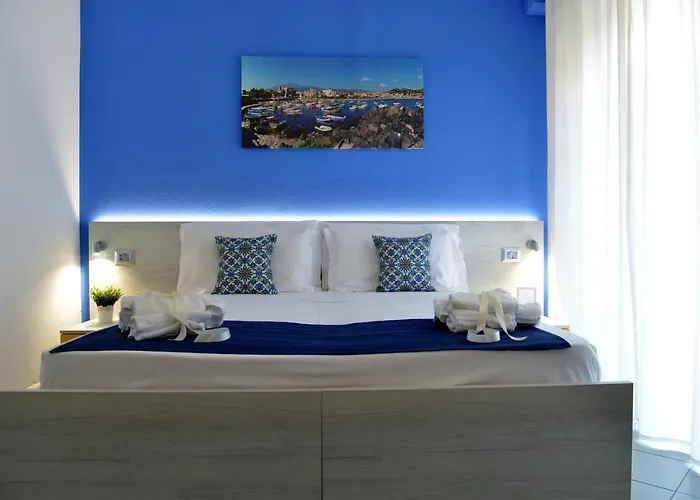 Hotel Terre Di Sicilia Catania