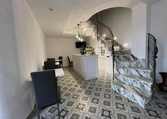 Hotel Il covo degli Dei Agerola