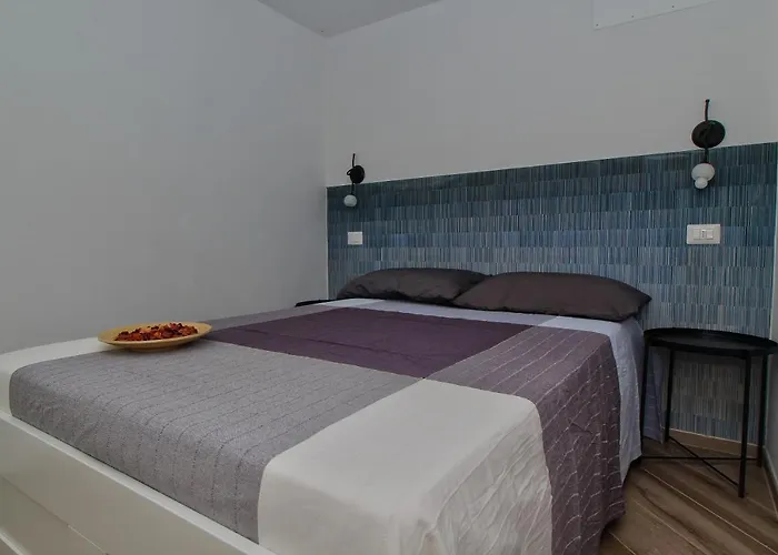 B&B Sea And Garden Orbetello