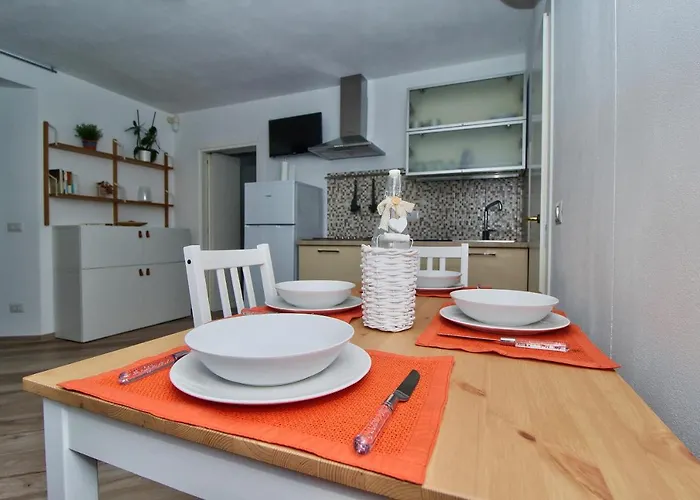 B&B Sea And Garden Orbetello