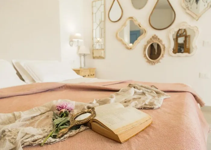 B&B Antico Telaio Santa Maria Navarrese