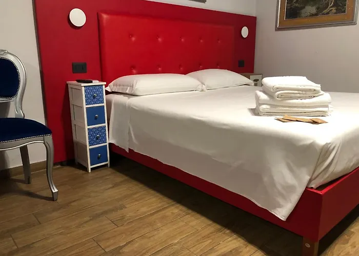 B&B Magada Messina