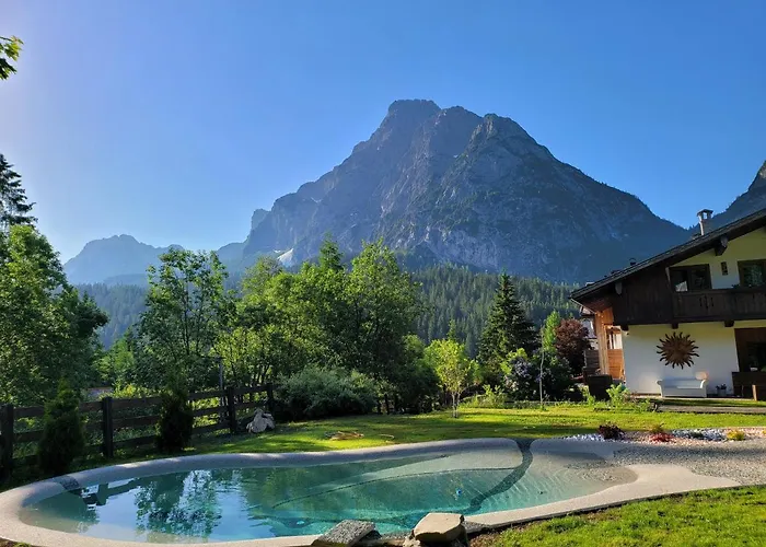 Aparthotel Aqua Domus Sappada