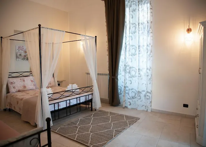 Hotel Dimora Guerrieri Brindisi
