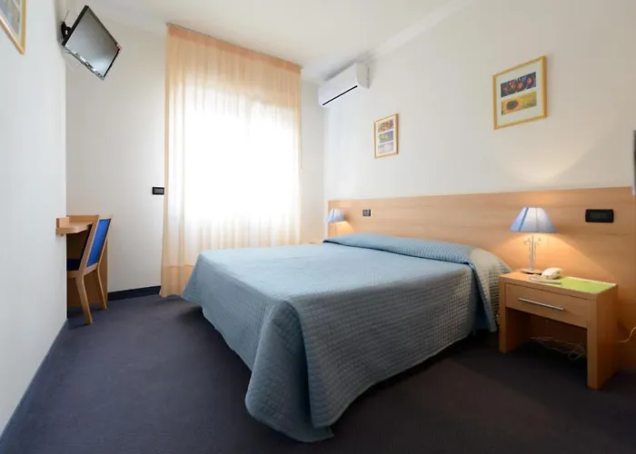 Hotel Ciao Bed & Breakfast Lignano Sabbiadoro