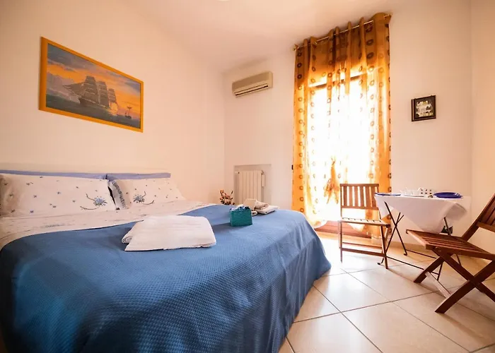 Hotel Anfol Bari
