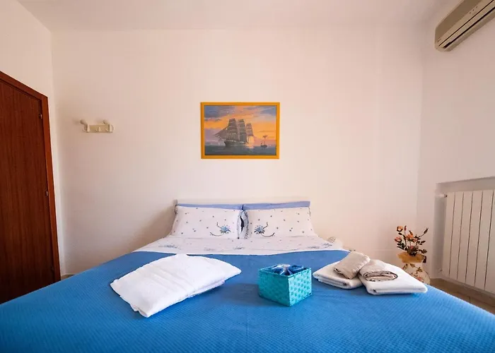 Hotel Anfol Bari