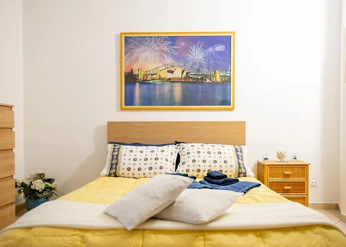 Hotel Anfol Bari