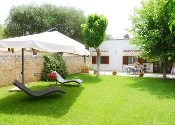 Bed and Breakfast Il Prato By Sthey Monopoli