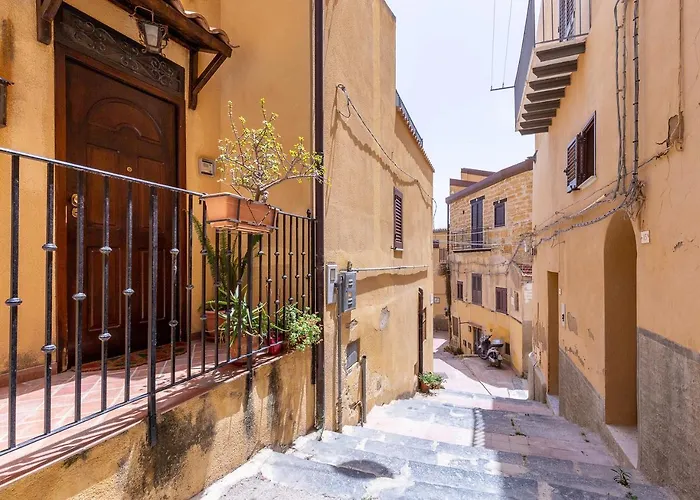 Bnb Sant'Alfonso Agrigento