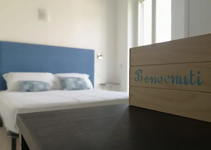 Vittoria Luxury Suite Vico Equense