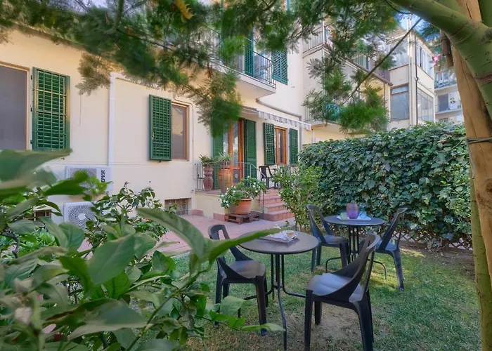 Hotel Dimora Del Magnifico Firenze