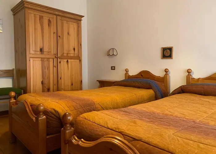 Hotel Alpi - Asiago