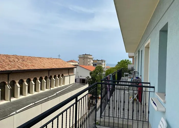 Hotel Capri Bellaria-Igea Marina