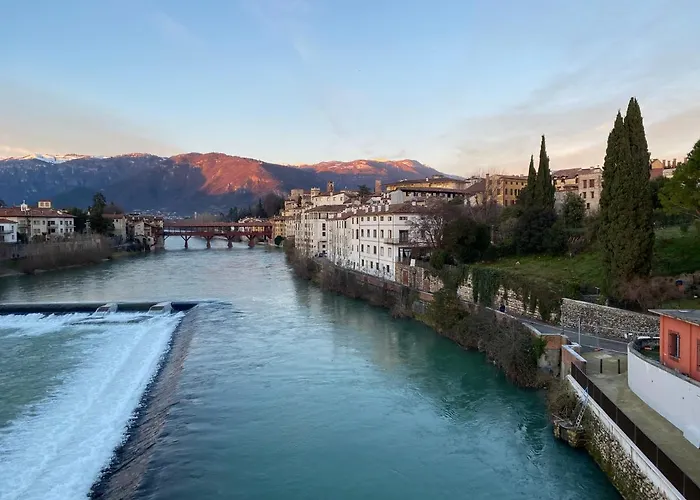 Palazzetto Dieda Bassano del Grappa