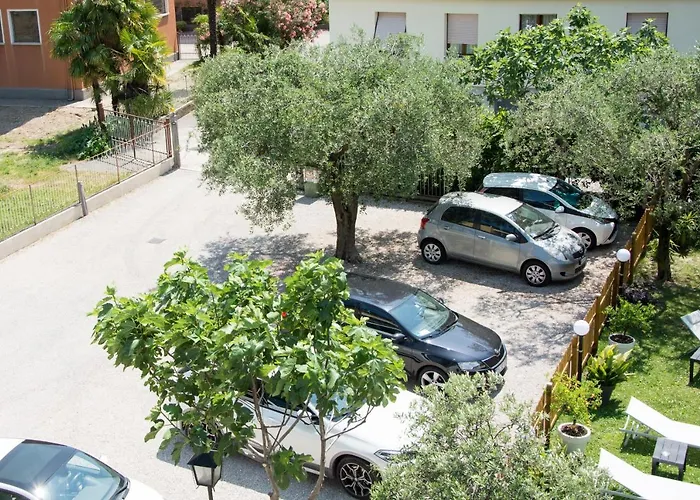 Villa Nirvana Torbole Sul Garda