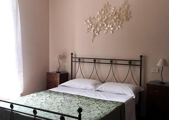 Hotel Piazza degli Angeli Assisi