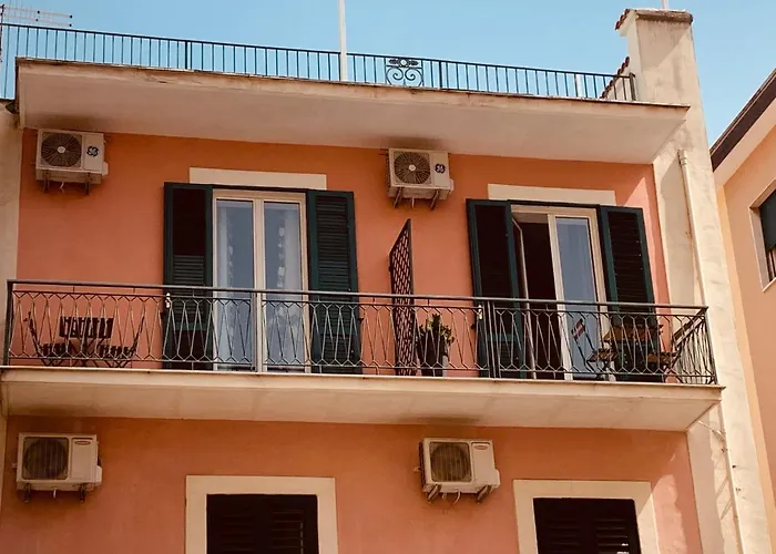 Hotel Le stanze dei desideri Caserta