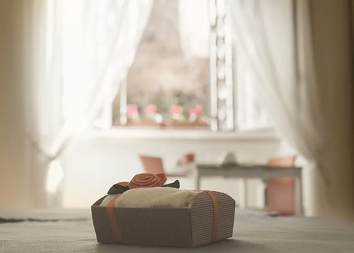 Maison Colosseo  Roma