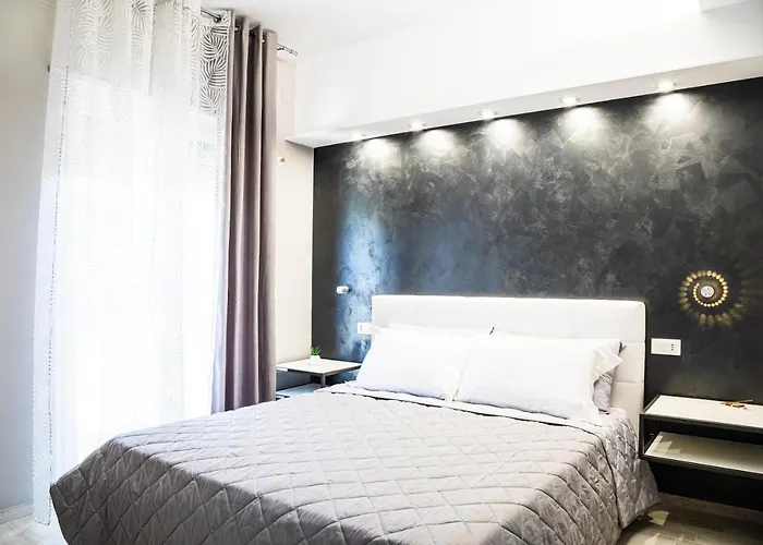 Hotel Ninfa Marina Termoli