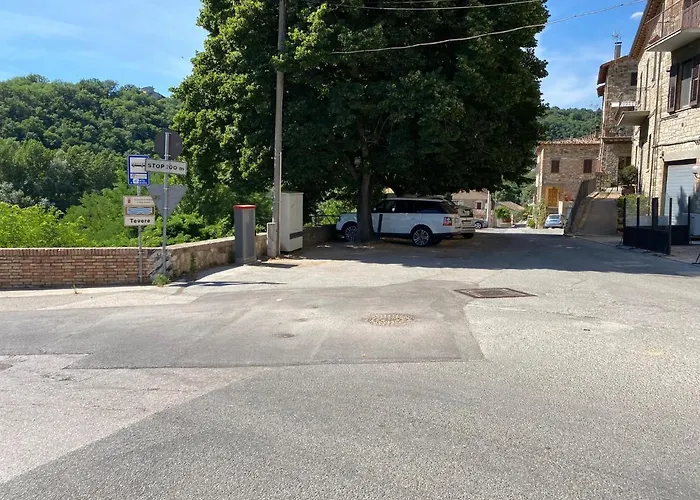 Locanda del Borgo Todi