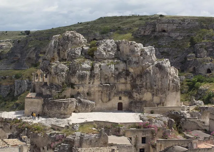 B&B Fiorentini Matera