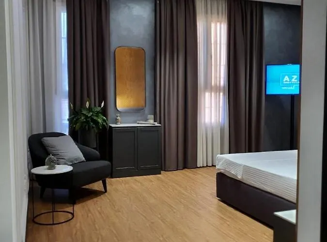 Hotel La Favorita Tirana