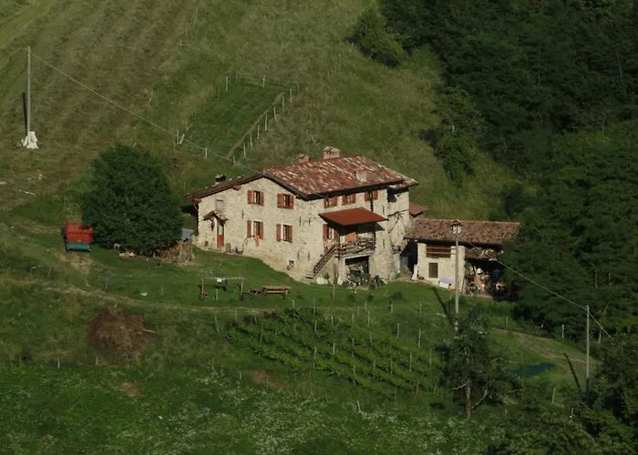 Hotel Ca' Del Ri Gargnano