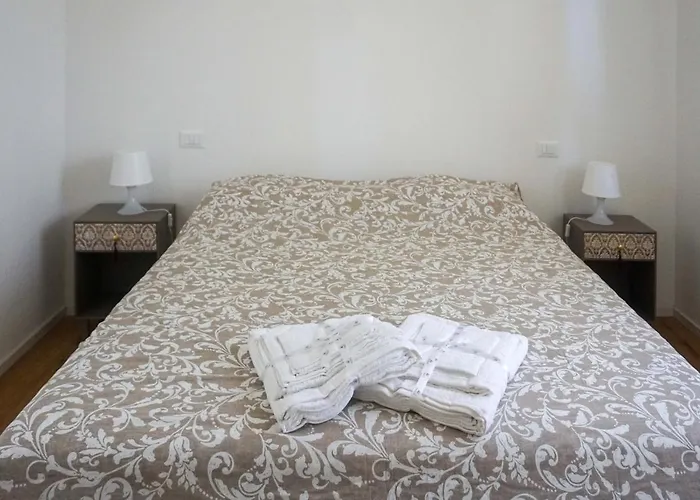 La Veranda Bed And Breakfast Ravenna