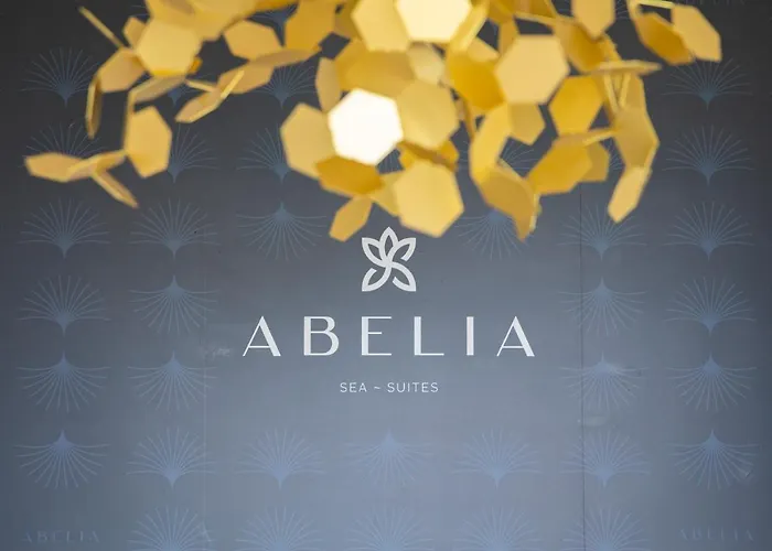 Abelia Sea Suites Cefalù