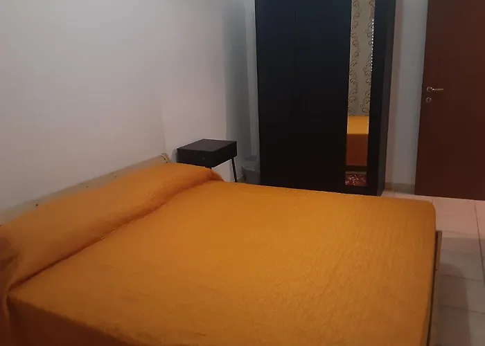 Locazione Menini - Camere zona stazione Padova