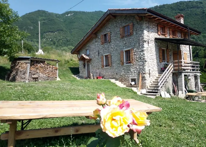 Hotel Ca' Del Ri Gargnano