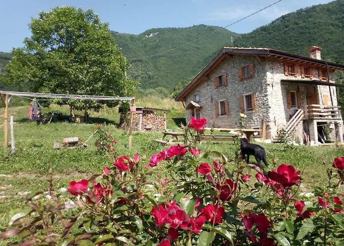 Hotel Ca' Del Ri Gargnano