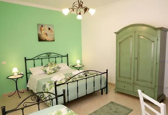 Bed and Breakfast Marsala D'Amare