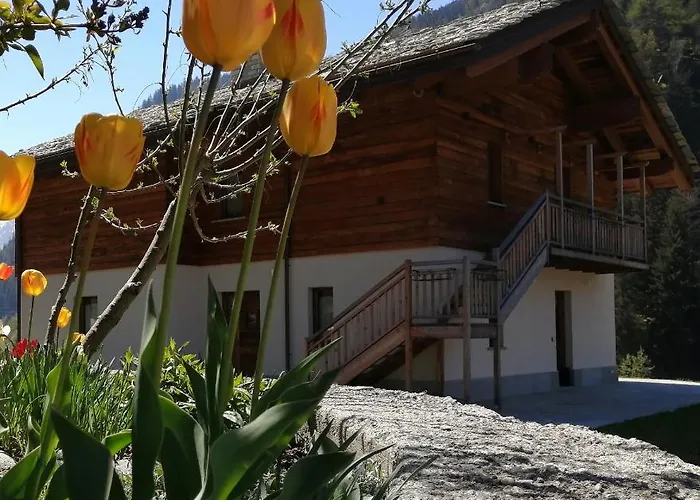 B&B Lorelei Gressoney-Saint-Jean
