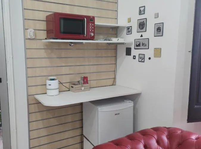 Room Rome Roccella Ionica
