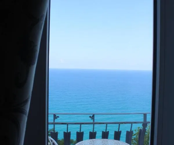 Hotel Ellysblue Pizzo 